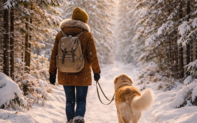 Éducation canine : ce qui fonctionne au-delà des séances