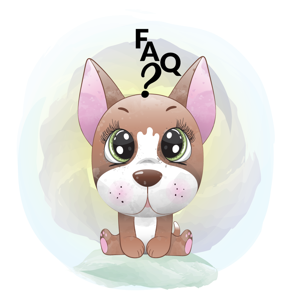 FAQ éducation canine Chertsey